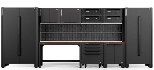 ToughBuilt Verkstedinnredning Large 2