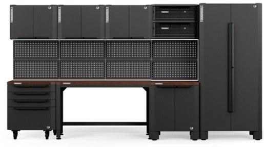 ToughBuilt Verkstedinnredning Medium 4