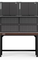 ToughBuilt Verkstedinnredning Small 1