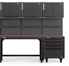 ToughBuilt Verkstedinnredning Small 2