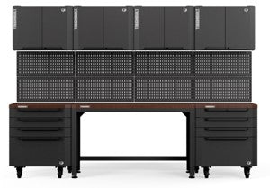 ToughBuilt Verkstedinnredning Small 3