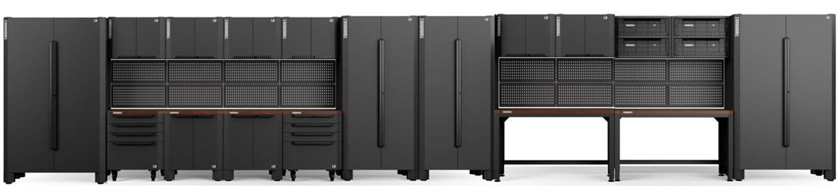 ToughBuilt Verkstedinnredning Ultimate