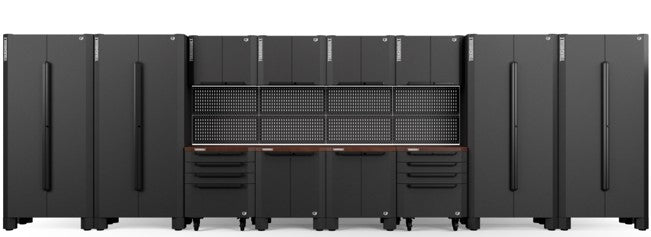 ToughBuilt Verkstedinnredning XLarge 2