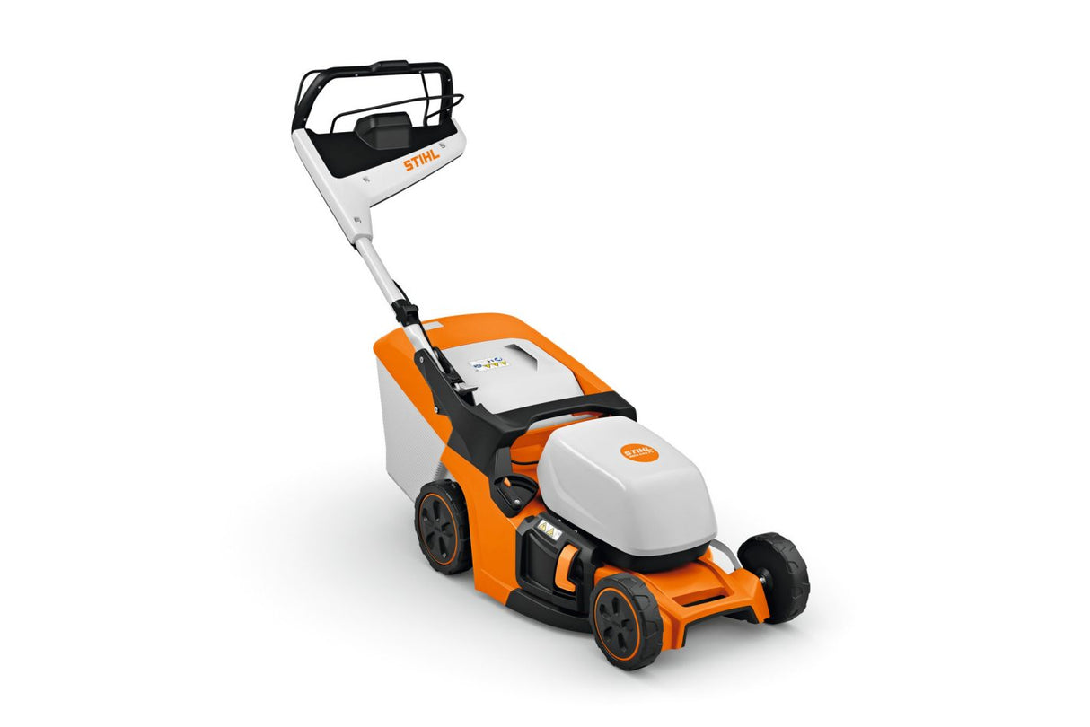 Stihl Gressklipper RMA 443 PV Uten Batteri Og Lader