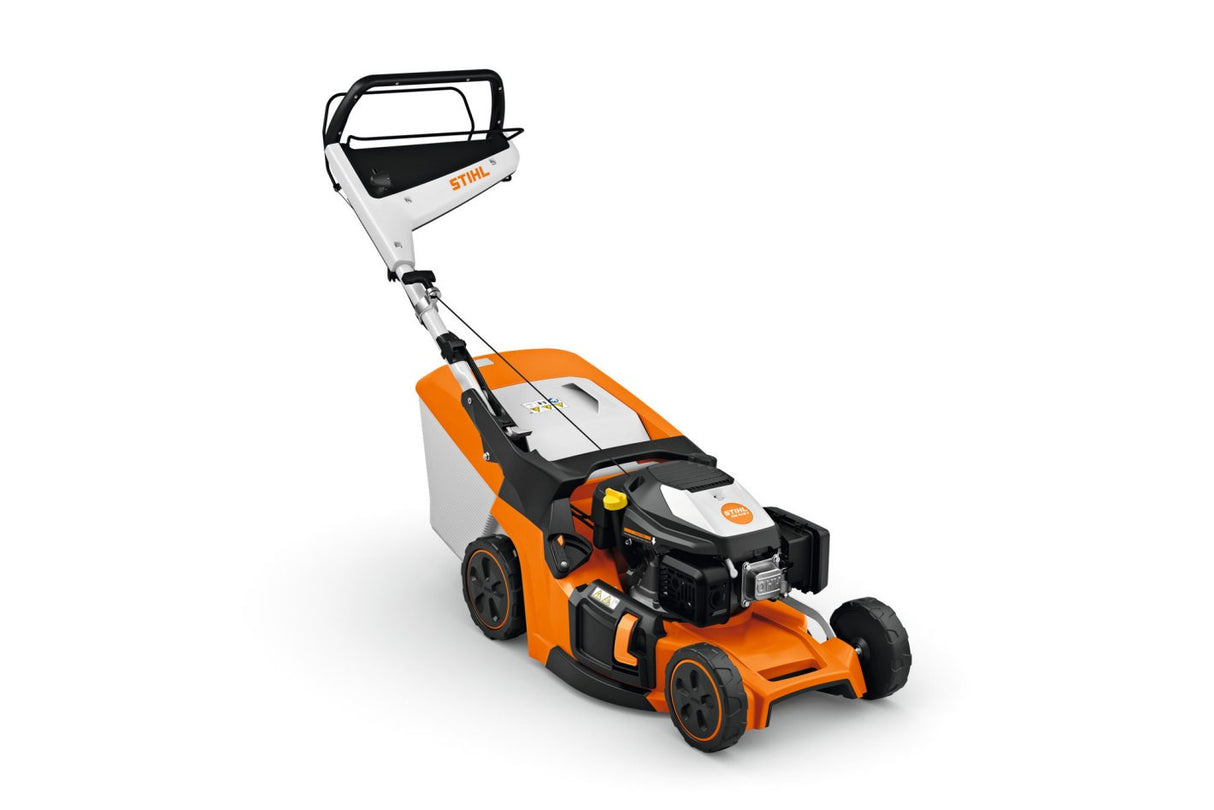 Stihl Gressklipper Bensin Rm448V 46 Cm