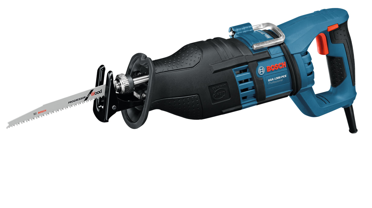 Bosch Bajonettsag Gsa 1300 Pce