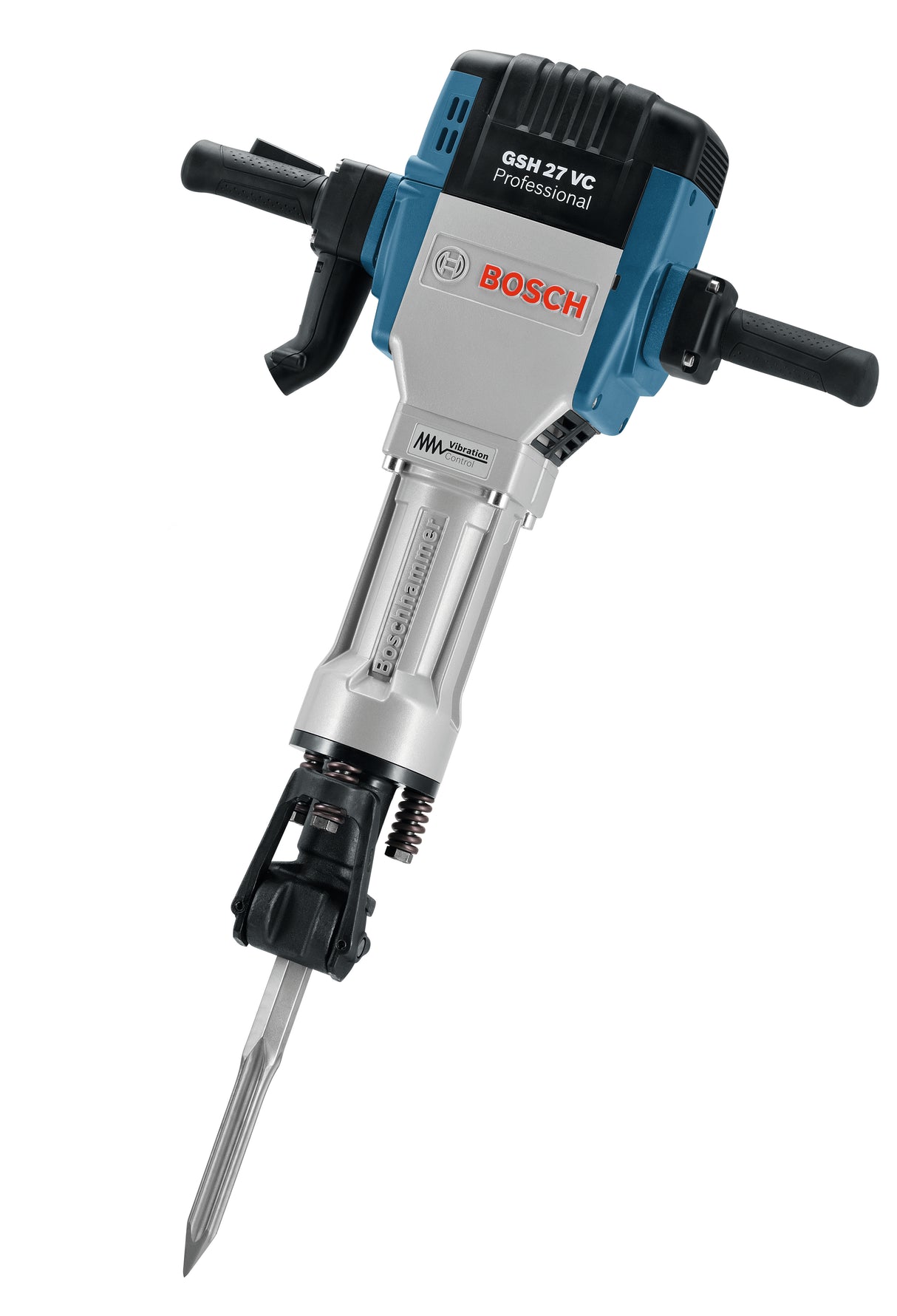 Bosch Meiselhammer Gsh 27 Vc