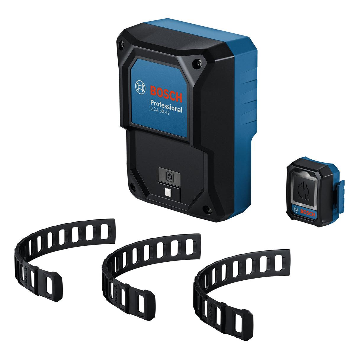 Bosch Modul Gca Gct Med 3 Gummistrikk