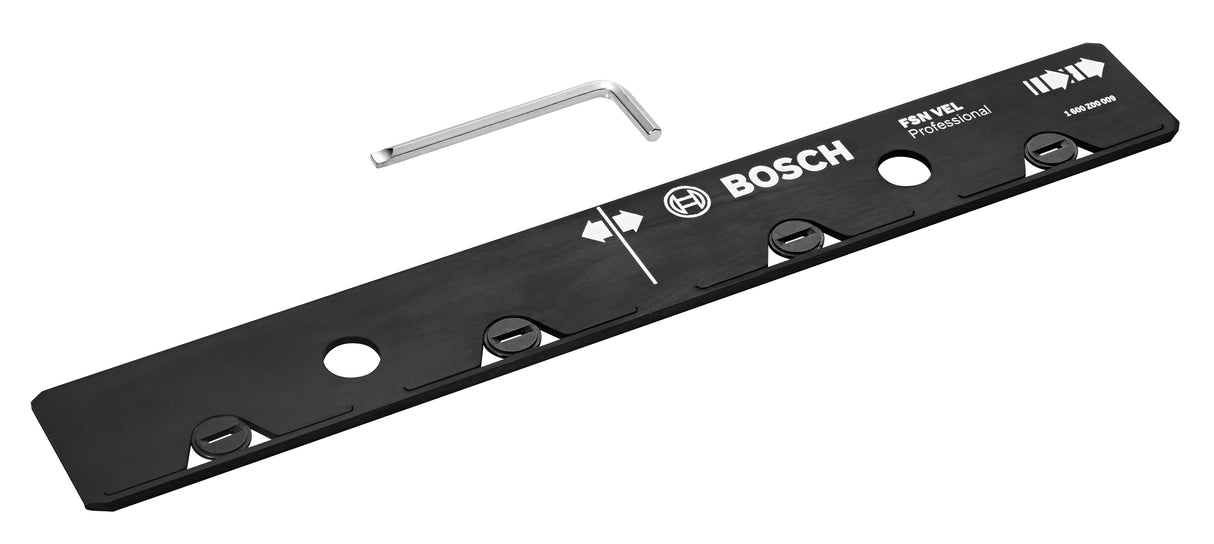 Bosch Skjøtestykke Fsn