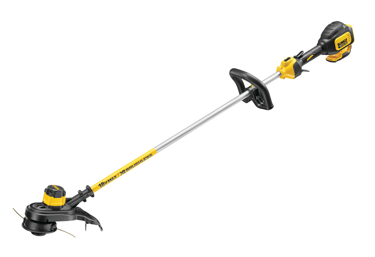 Dewalt Gresstrimmer 18V Xr