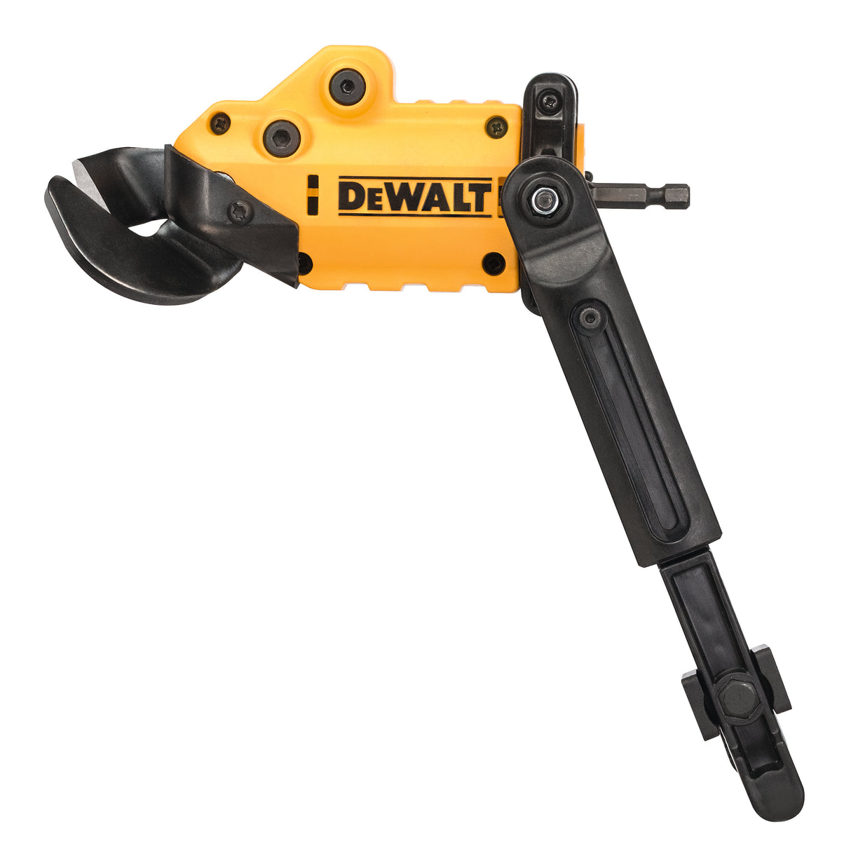 Dewalt Metallsaks For Drill