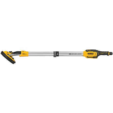 Dewalt Slipemaskin Giraff 18V 225Mm Bag
