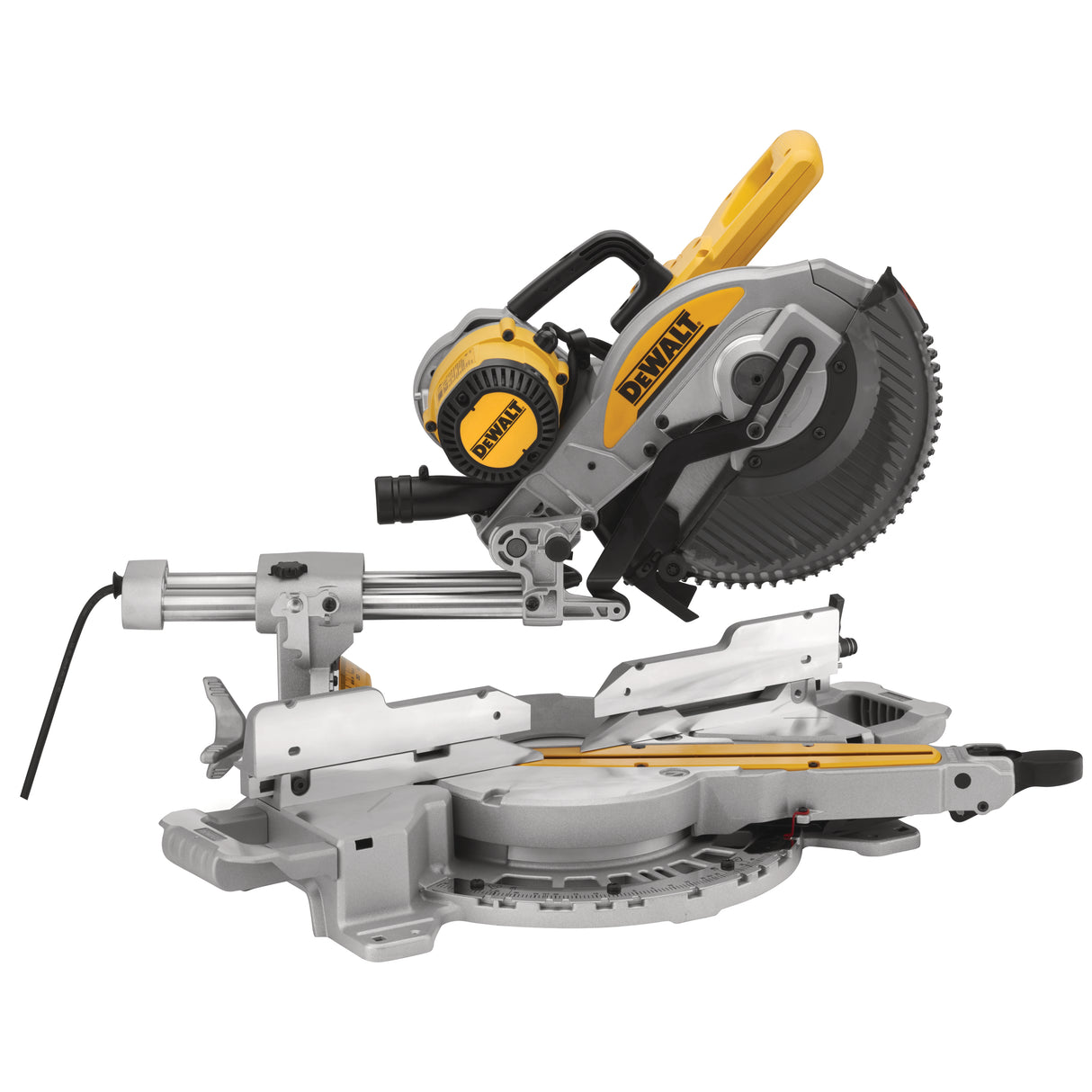 Dewalt Kapp-/Gjærsag 250 Mm 230V