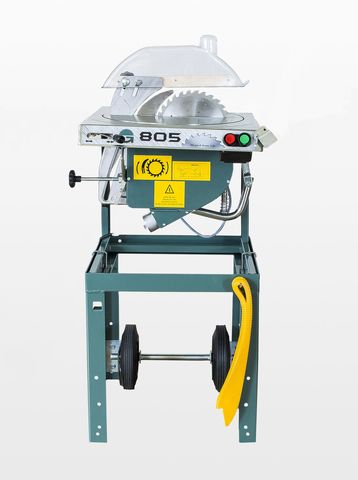 Gjerdesagen Gjerdesag 805 1-Fas