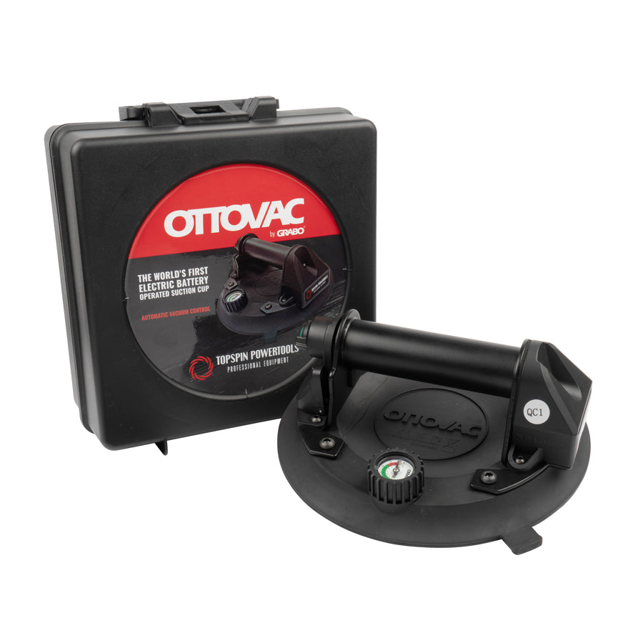 Grabo Ottovac I Koffert