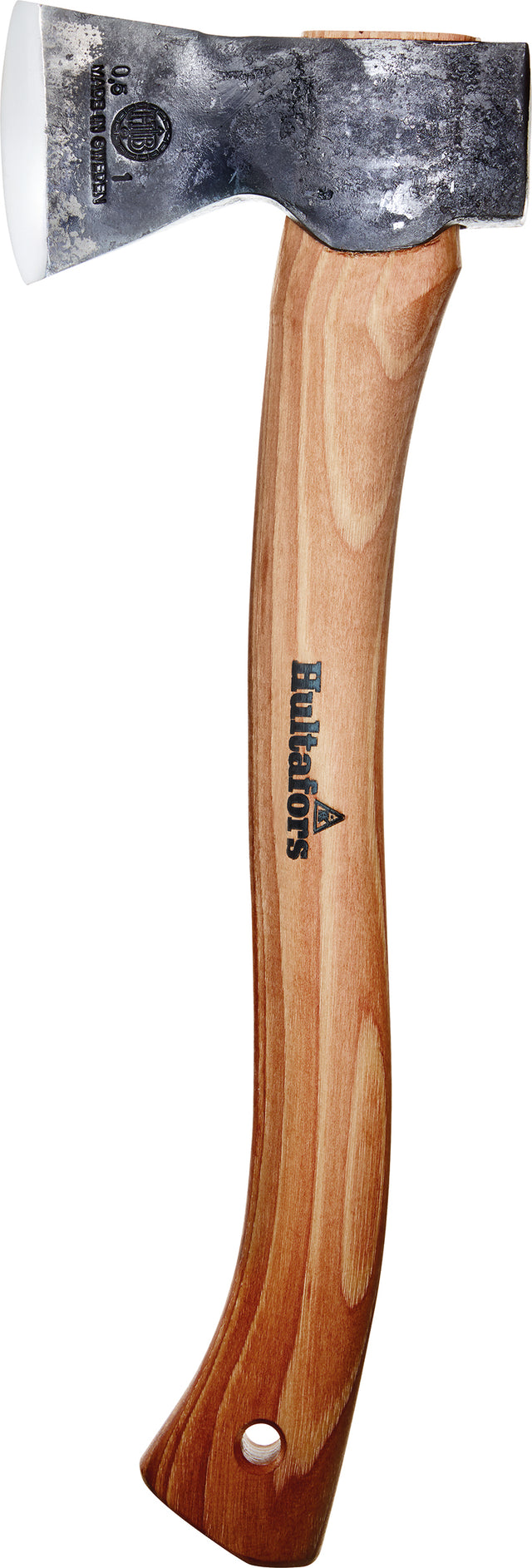 Hultafors Friluftsøks Hultån