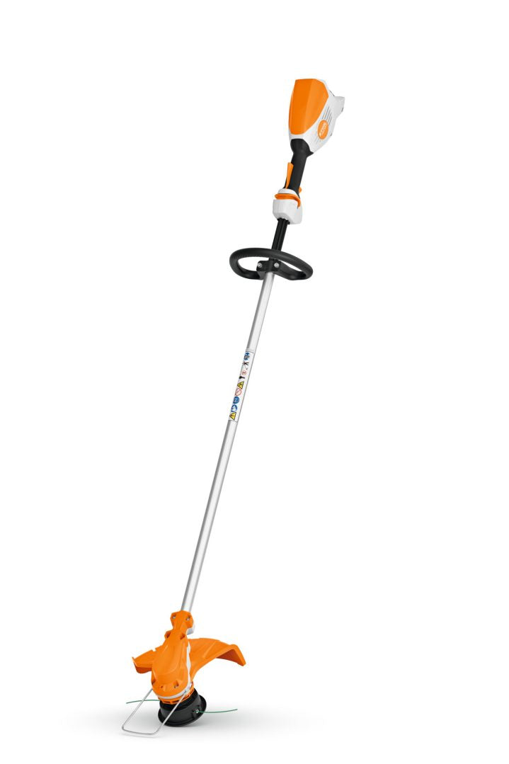 Stihl Trimmer Fsa 60 Batteri Ak