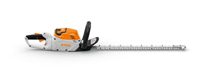 Stihl Hekksaks Hsa 60 Uten Batteri Og Lader