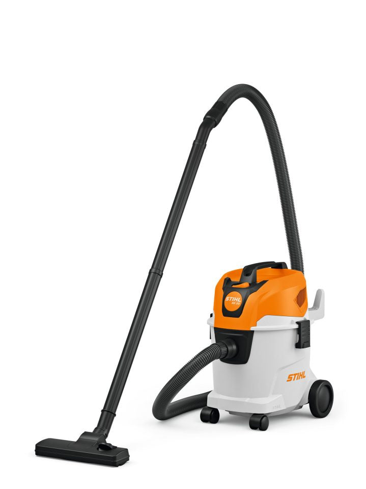 Stihl Støvsuger Se 33