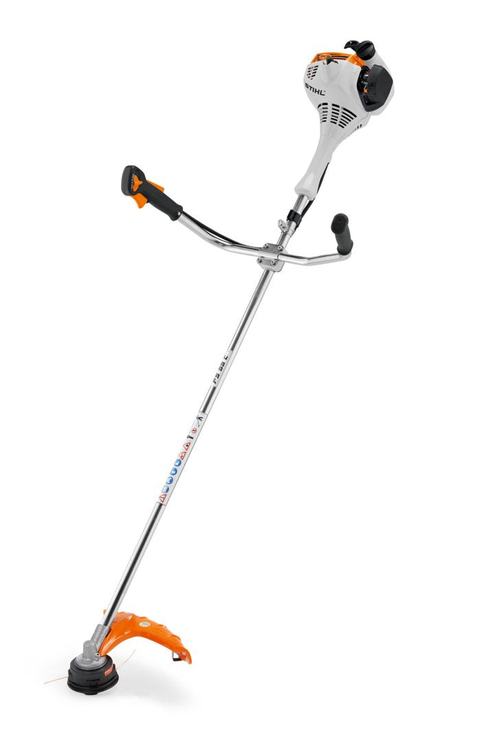 Stihl Gresstrimmer Fs 55 1.0 Hk