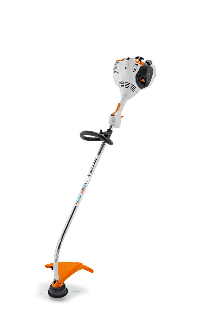 Stihl Gresstrimmer Fs 50 C-E L