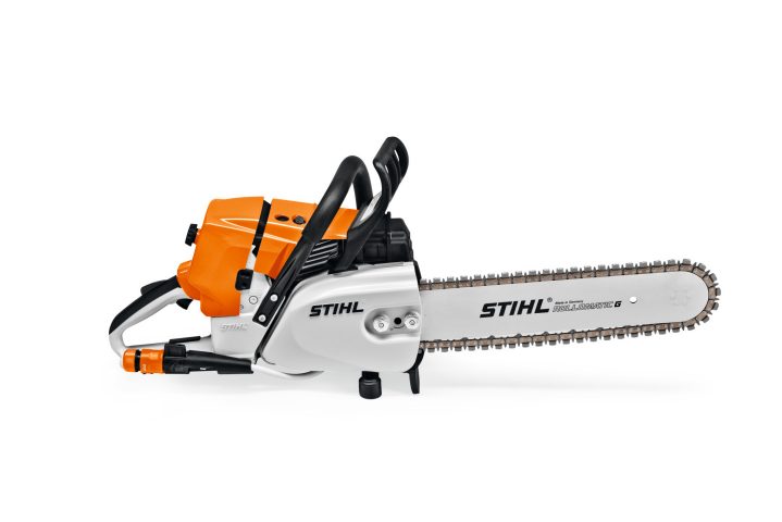 Stihl Gs 461 3/8" Gbm 40 Cm Til Betong Og Hardstein