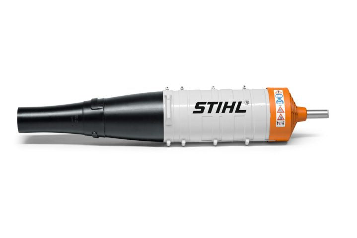 Stihl Blåseaggregat Bg-Km Tilsats
