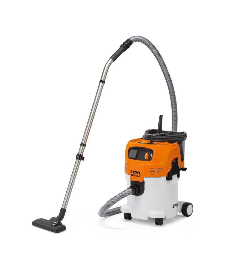 Stihl Støvsuger Se 122 E