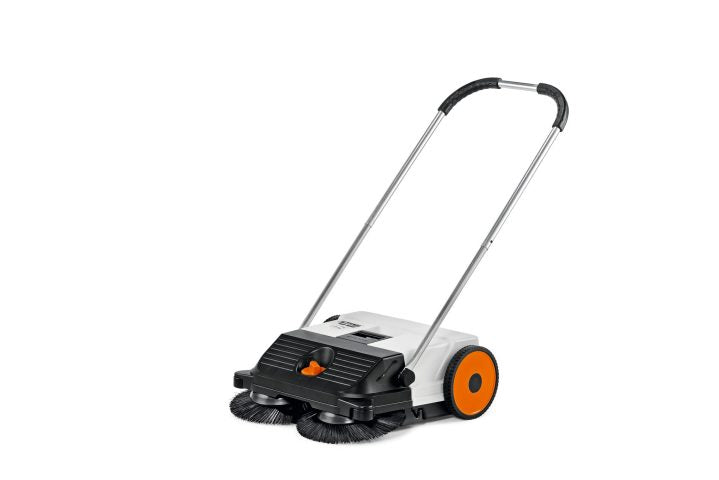 Stihl Feiemaskin Kg 550