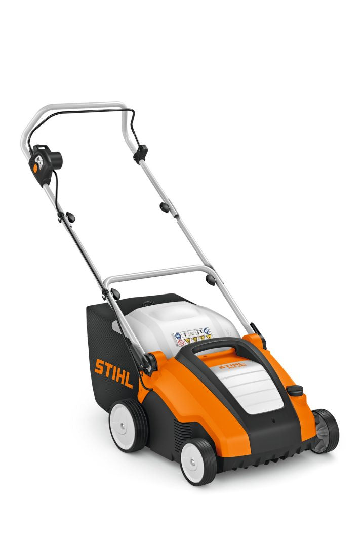 Stihl Rle 240 Plenlufter