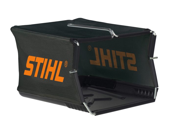 Stihl Oppsamler Til Rl 540