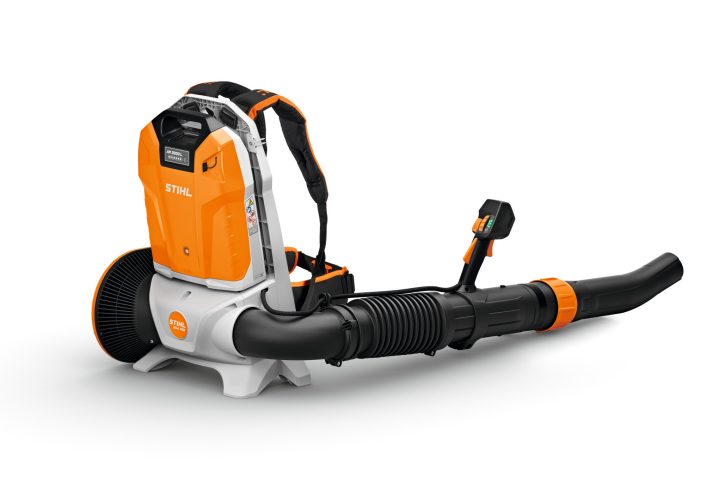 Stihl Løvblåser Bga 300