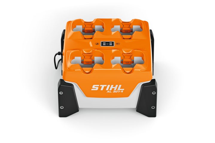 Stihl Hutiglader Al301-4