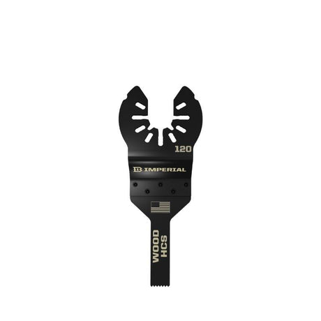 Imperial Blades Multikutterblad 10 Mm Detail Wood Hcs 1 Stk