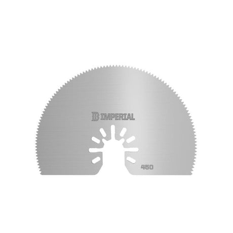 Imperial Blades Multikutterblad 102Mm Round Hss Saw Blade 1 Stk