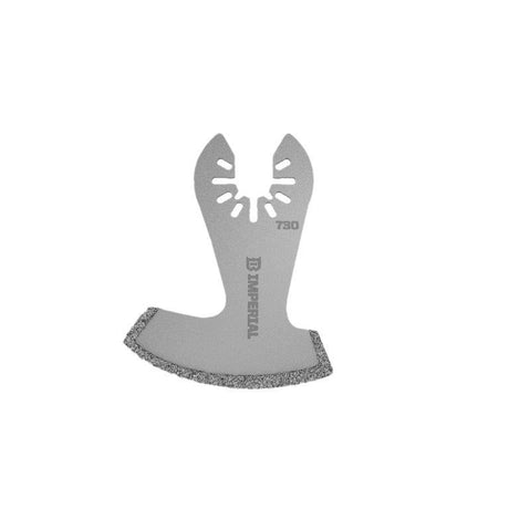 Imperial Blades Multikutterblad 64Mm Diamond Grit Boot 1 Stk