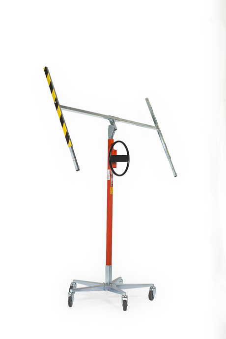 Jonex Plateheis Lifter 70Kg Med Tilt