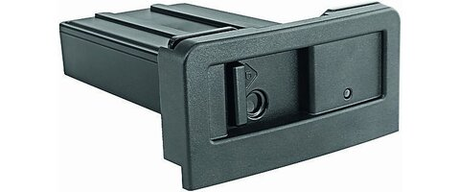 Leica Batteri A600 Li-Ion Til Rugby 600-Serie