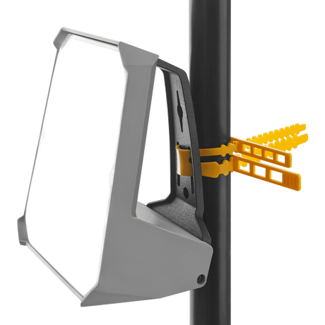 Lena Lighting Arbeidslampe Magnum Future Led Xs 20W