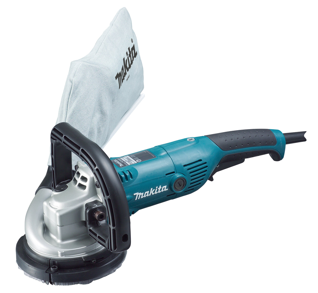 Makita Betongsliper 125 Mm