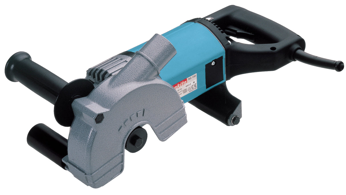 Makita Betongsporsfres 150 Mm 1800W