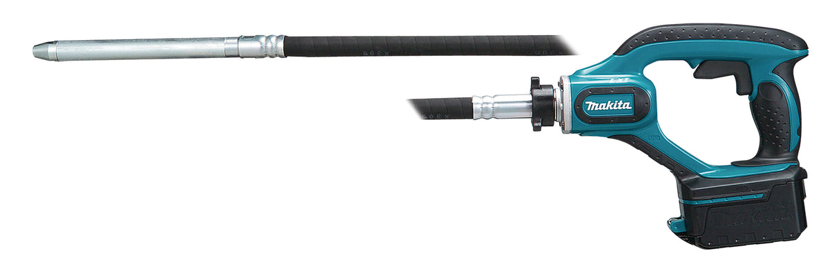 Makita Betongvibrator 18V 240Cm Uten Batteri Og Lader