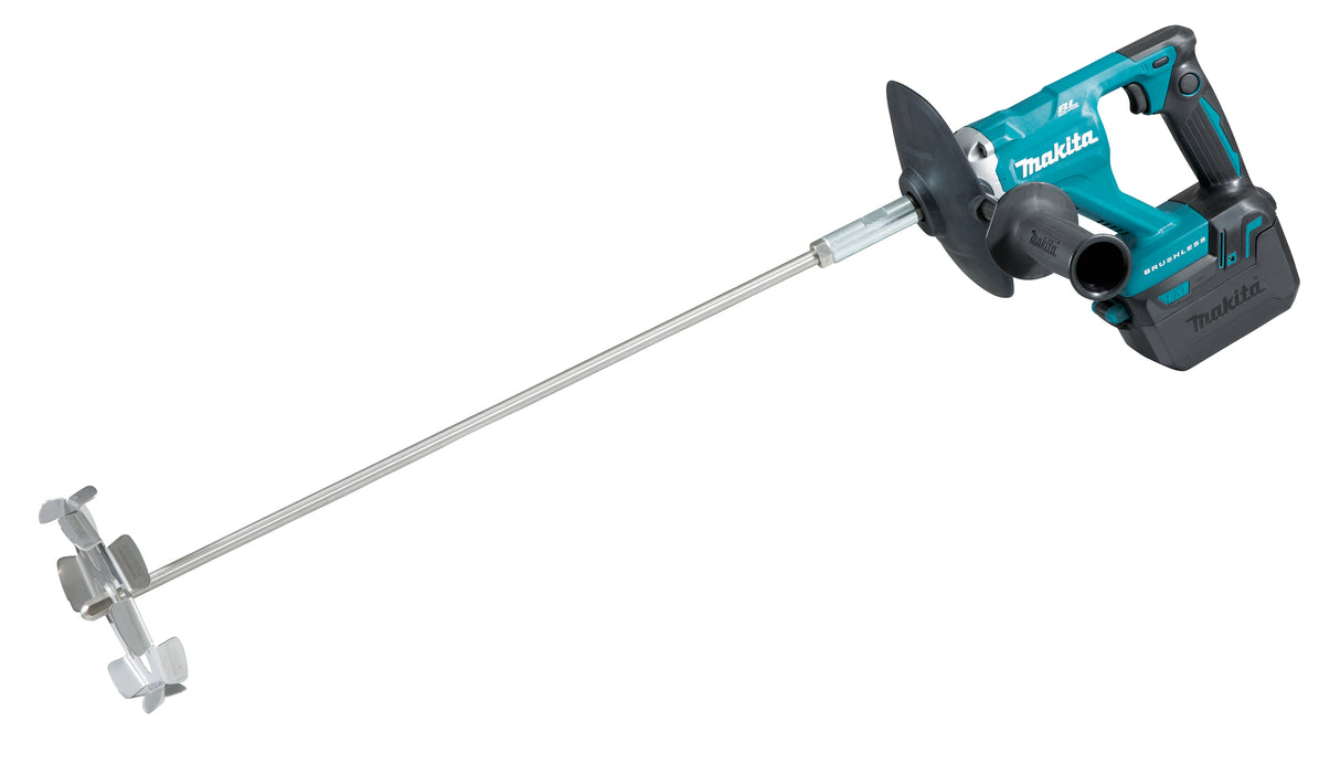 Makita Blandemaskin 165Mm 18V Uten Batteri Og Lader