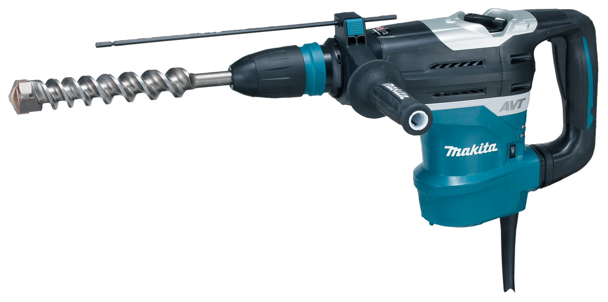 Makita Kombihammer SDS Max AVT 1100W 40 Mm