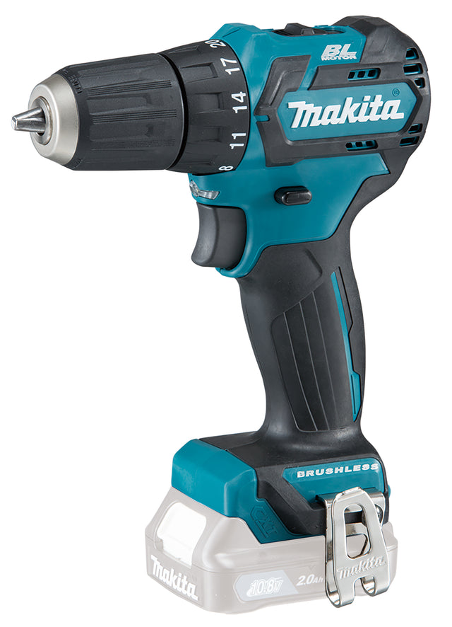 Makita Borskrutrekker 10,8V