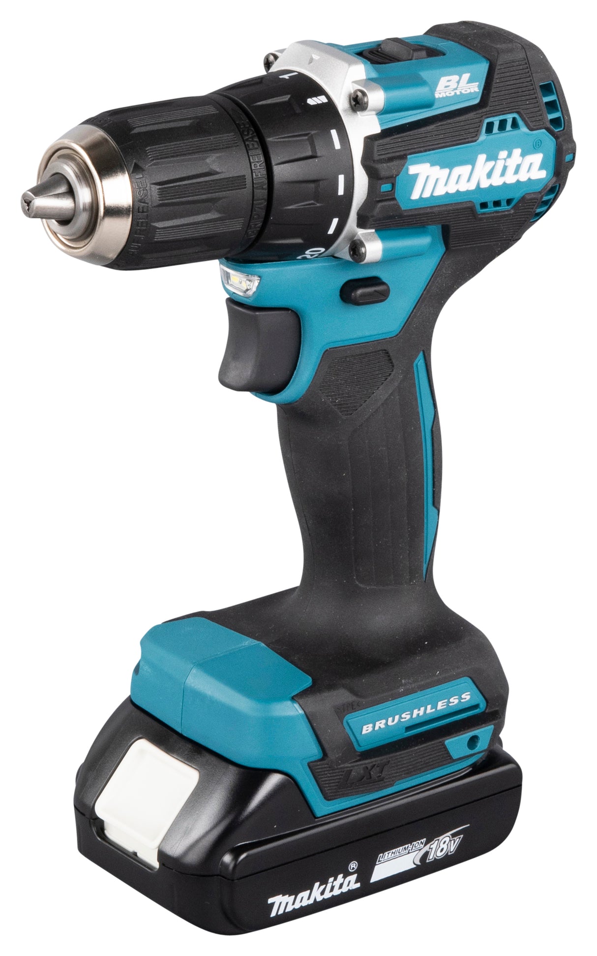 Makita Borskrutrekker 18V