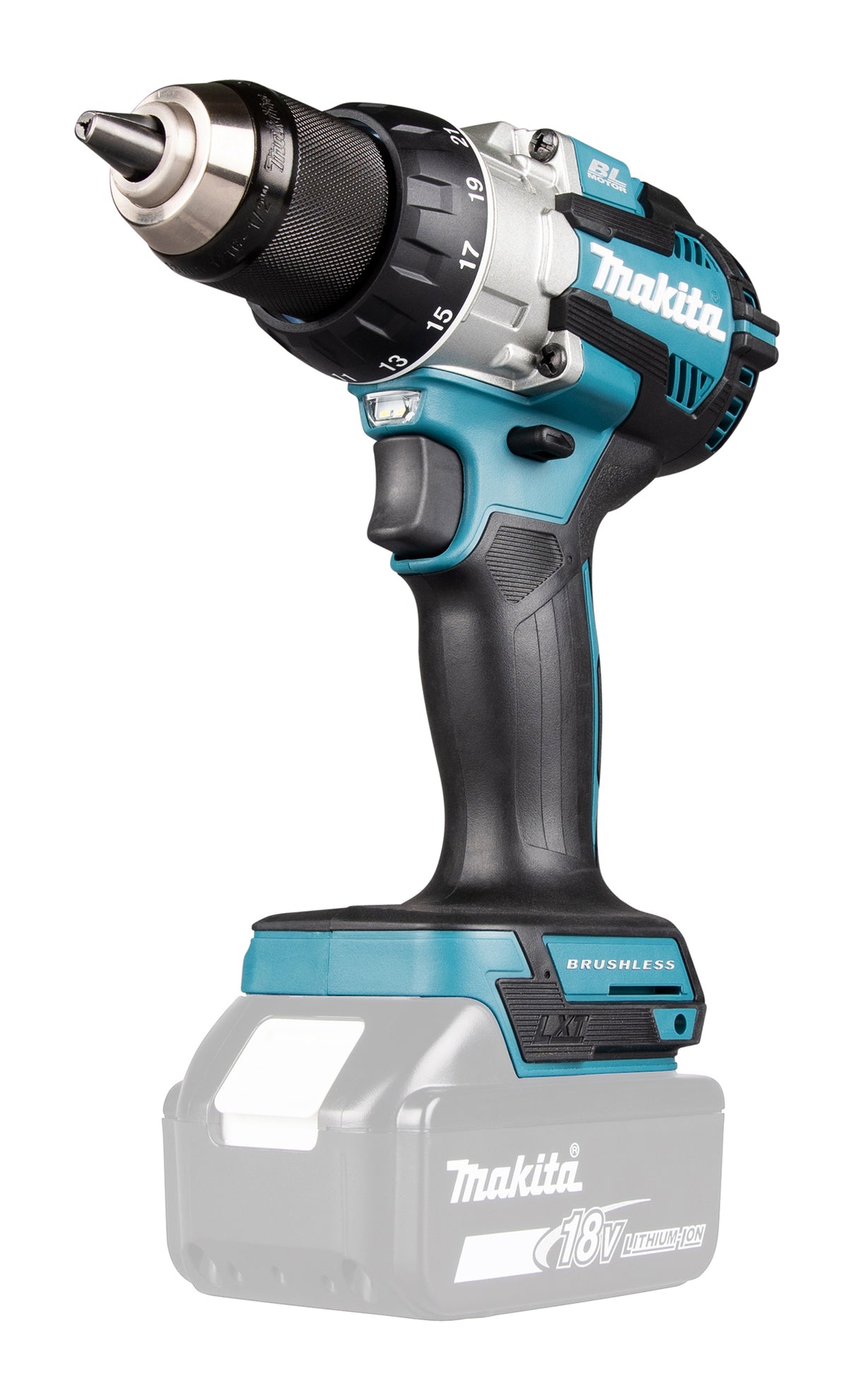 Makita Borskrutrekker 18V