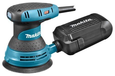 Makita Eksentersliper 125 Mm