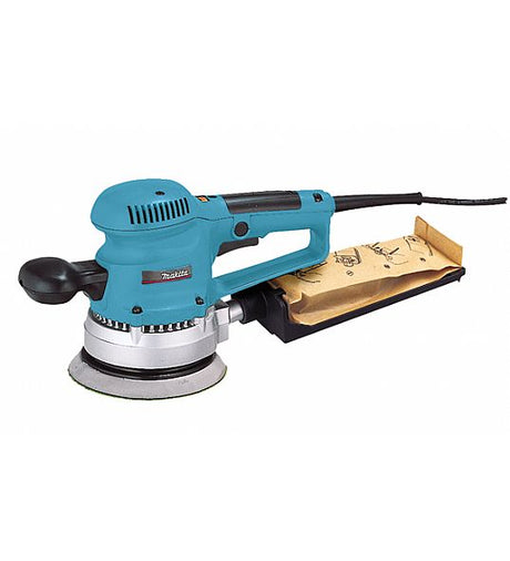 Makita Eksentersliper 150 Mm