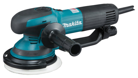Makita Eksentersliper 150 Mm
